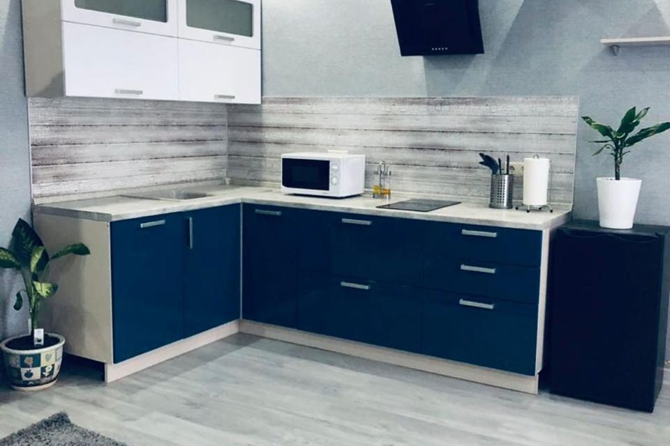 Продаётся студия, 26.7 м²