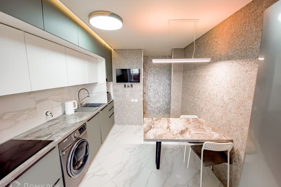 Продаётся 2-комнатная квартира, 59.9 м²