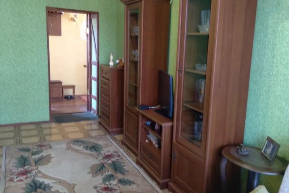 Продаётся 2-комнатная квартира, 60 м²