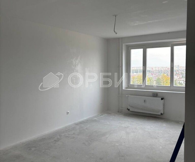 Продаётся 1-комнатная квартира, 41 м²