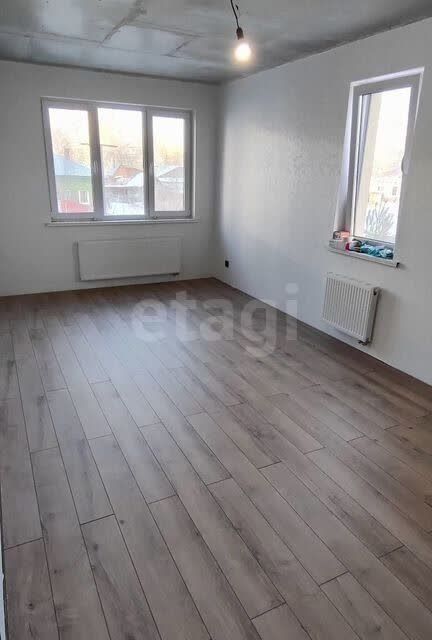 Продаётся 1-комнатная квартира, 43.5 м²