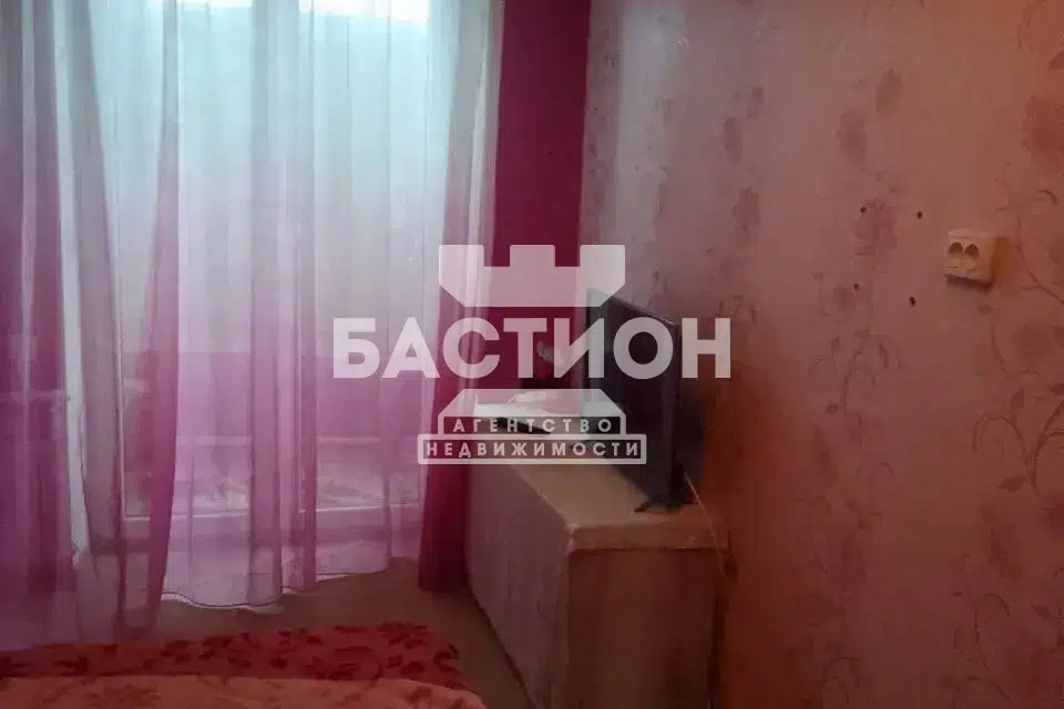 Продаётся 2-комнатная квартира, 56 м²