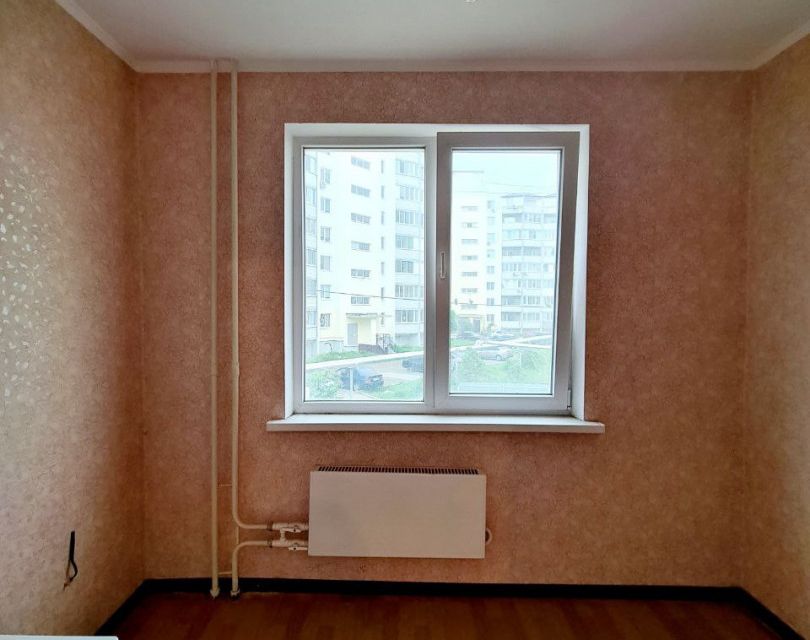 Продаётся 1-комнатная квартира, 27.5 м²
