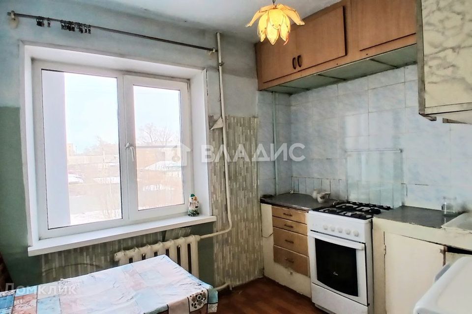 Продаётся 2-комнатная квартира, 36.2 м²