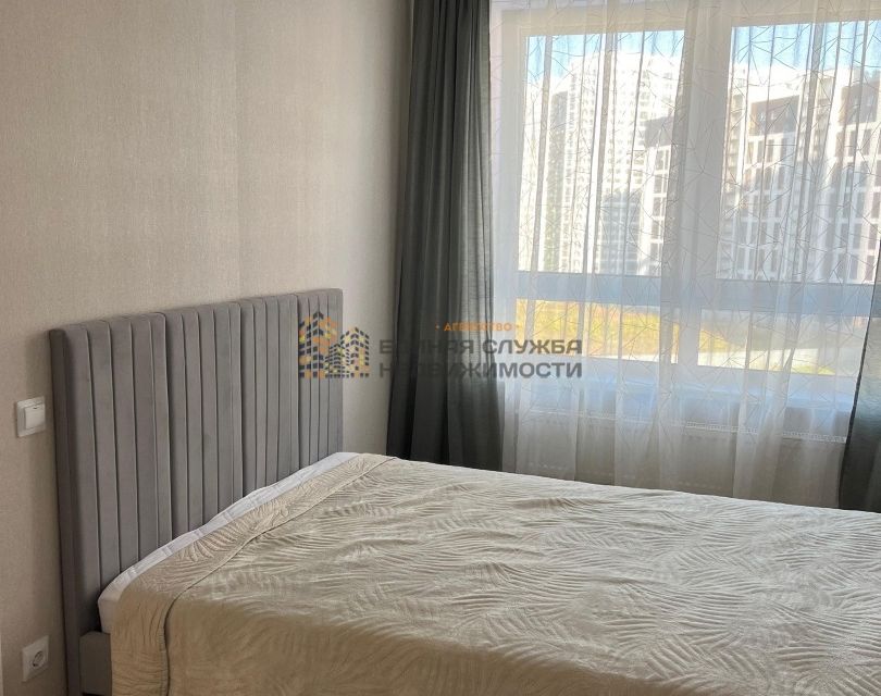 Сдаётся 2-комнатная квартира, 33 м²