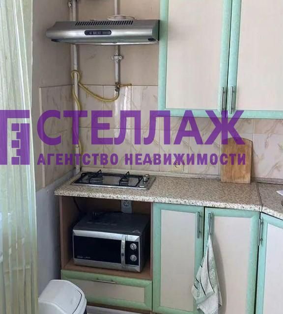 Продаётся 1-комнатная квартира, 38 м²