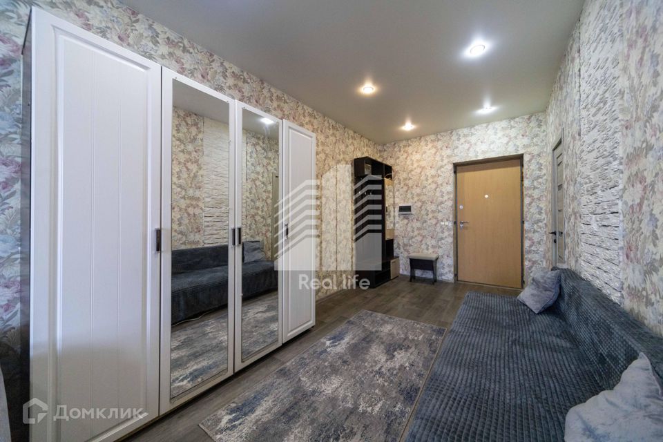 Продаётся студия, 30 м²