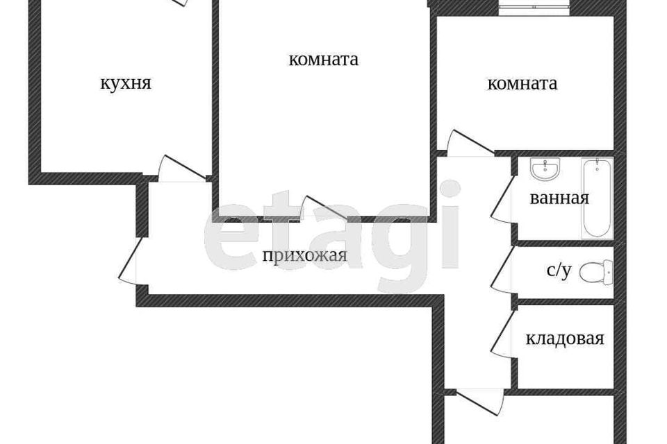 Купить Квартиру На Белом Яру Сургутский Район