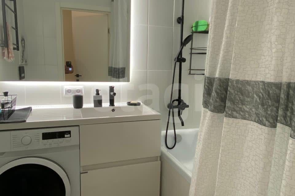 Продаётся студия, 24.1 м²