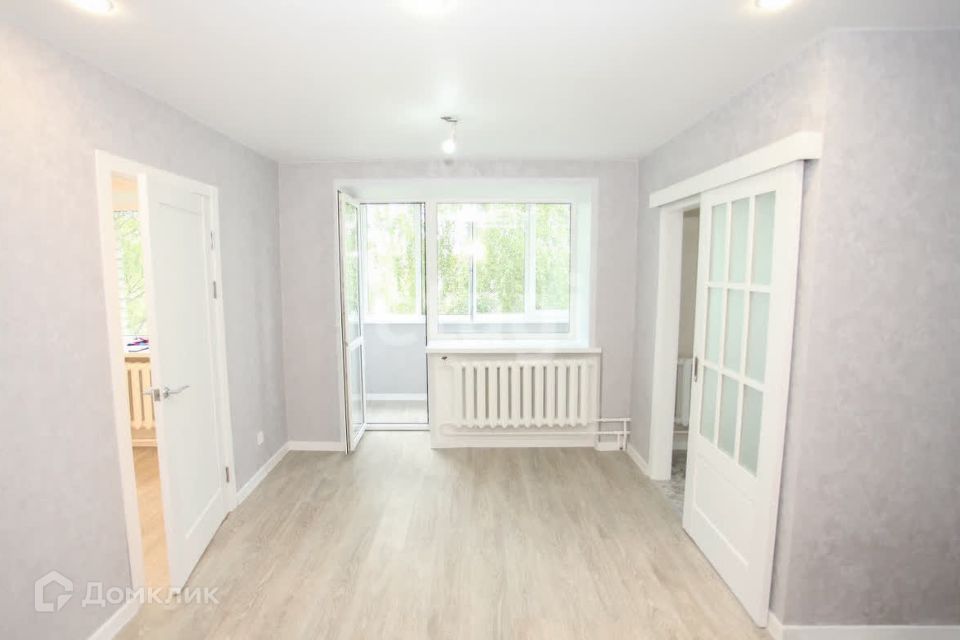 Продаётся 2-комнатная квартира, 55 м²