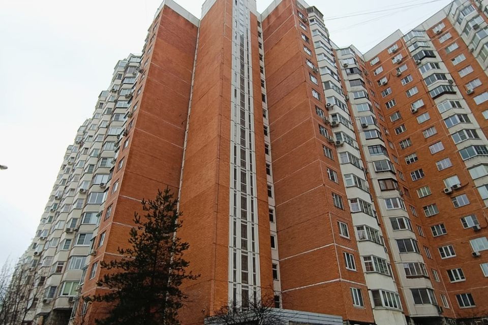 Продаётся 1-комнатная квартира, 37.8 м²