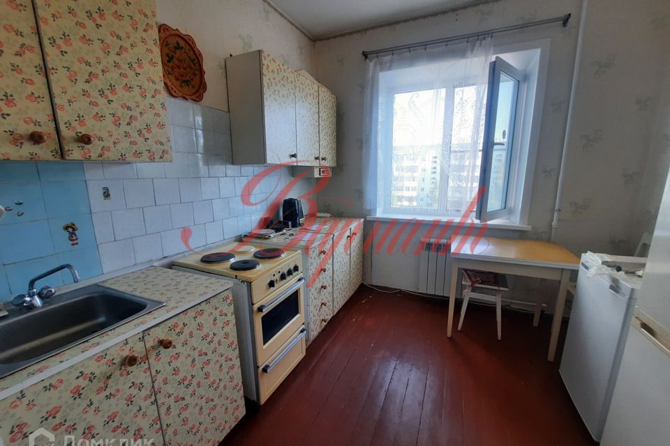 Продаётся 2-комнатная квартира, 51.9 м²