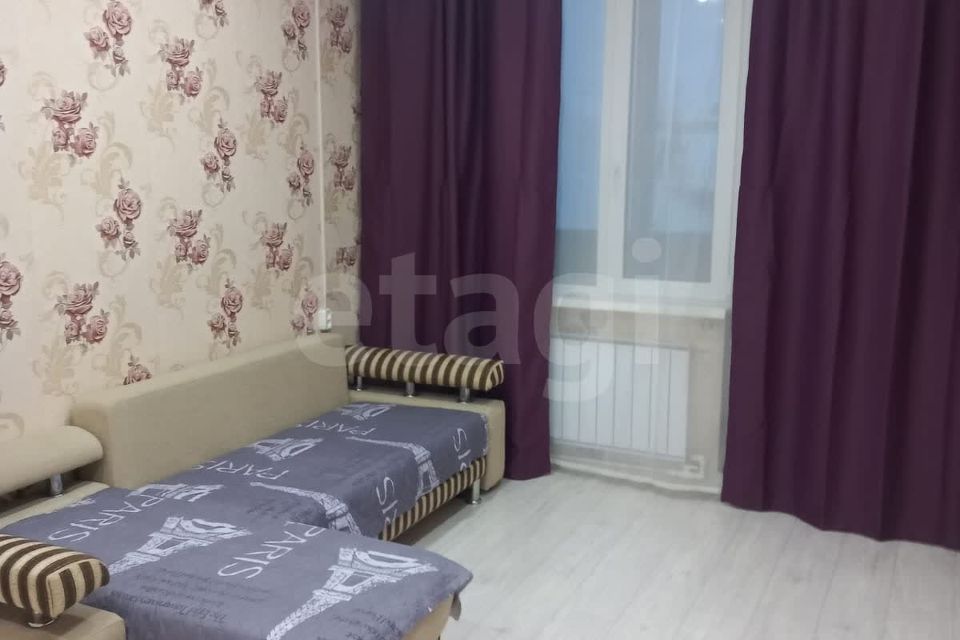 Сдаётся 2-комнатная квартира, 46.4 м²