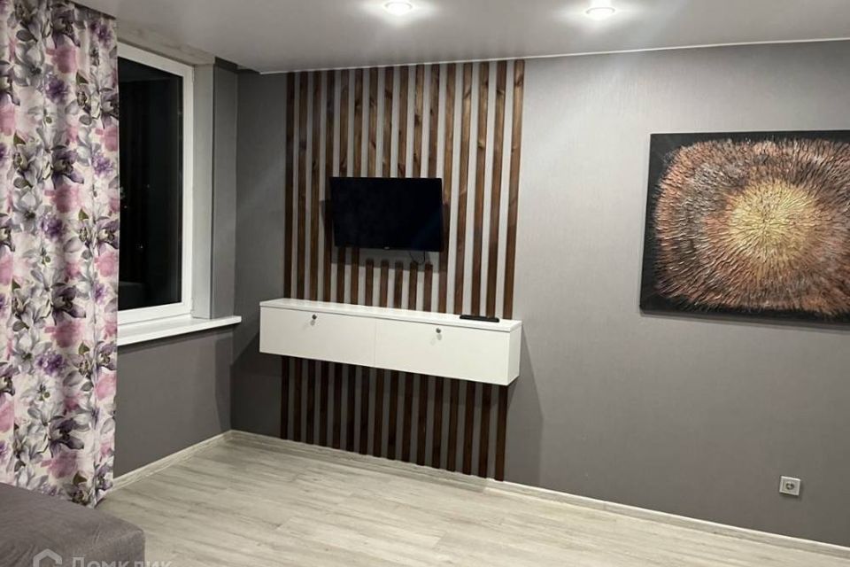 Сдаётся 1-комнатная квартира, 41 м²
