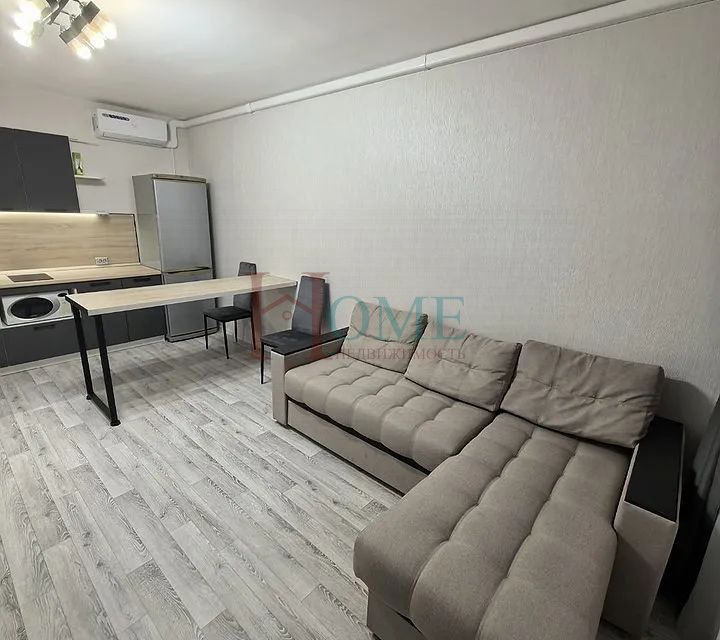Сдаётся 1-комнатная квартира, 28 м²