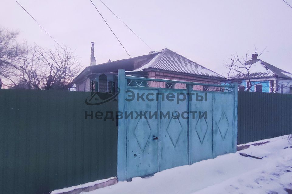 Продаётся 1-этажный дом, 67.5 м²