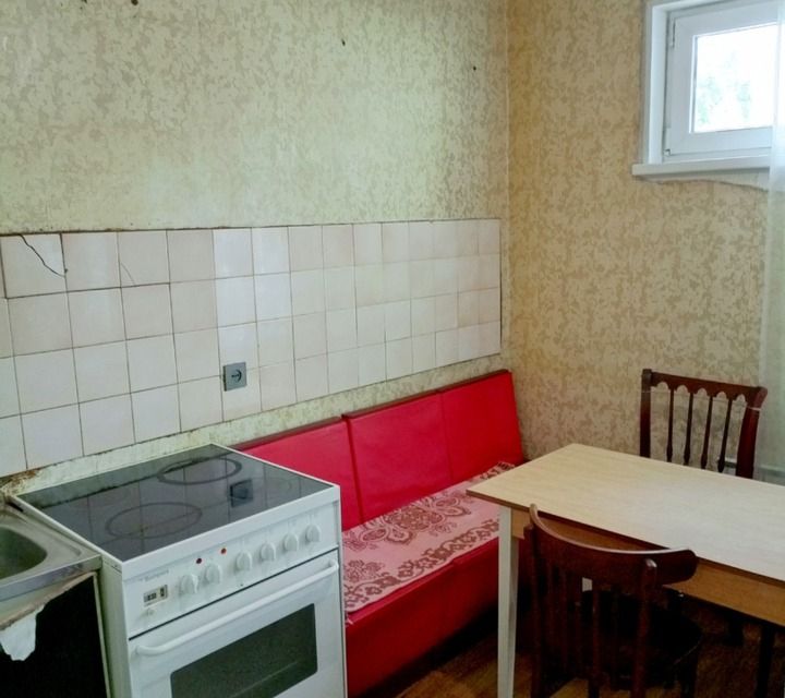 Продаётся 2-комнатная квартира, 51.1 м²