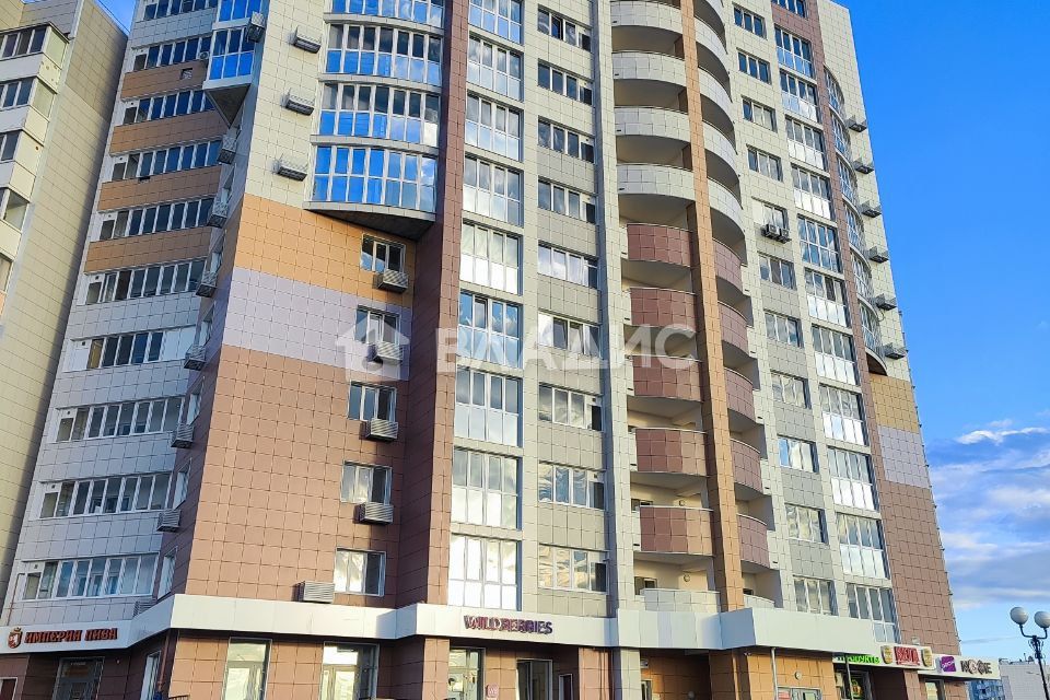 Продаётся 2-комнатная квартира, 70 м²