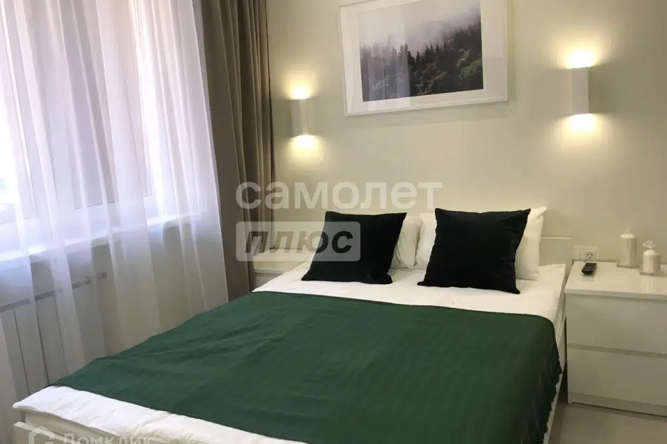 Продаётся студия, 20 м²