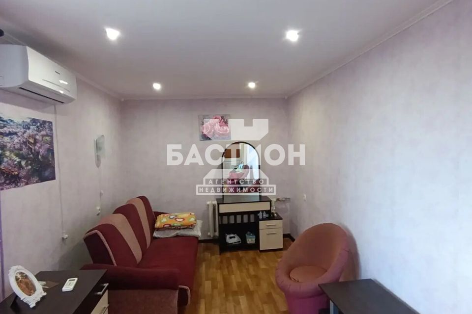 Продаётся 1-комнатная квартира, 31.3 м²