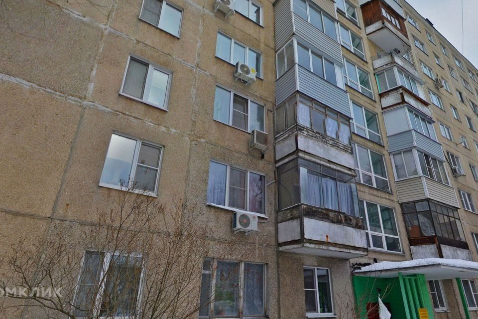 Продаётся 2-комнатная квартира, 45 м²