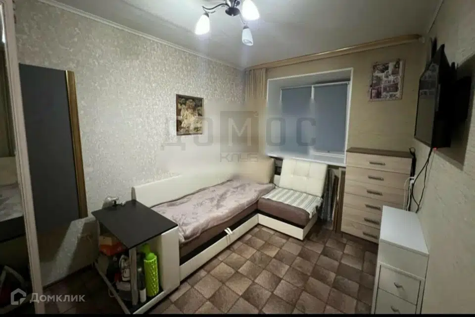 Продаётся 2-комнатная квартира, 23 м²