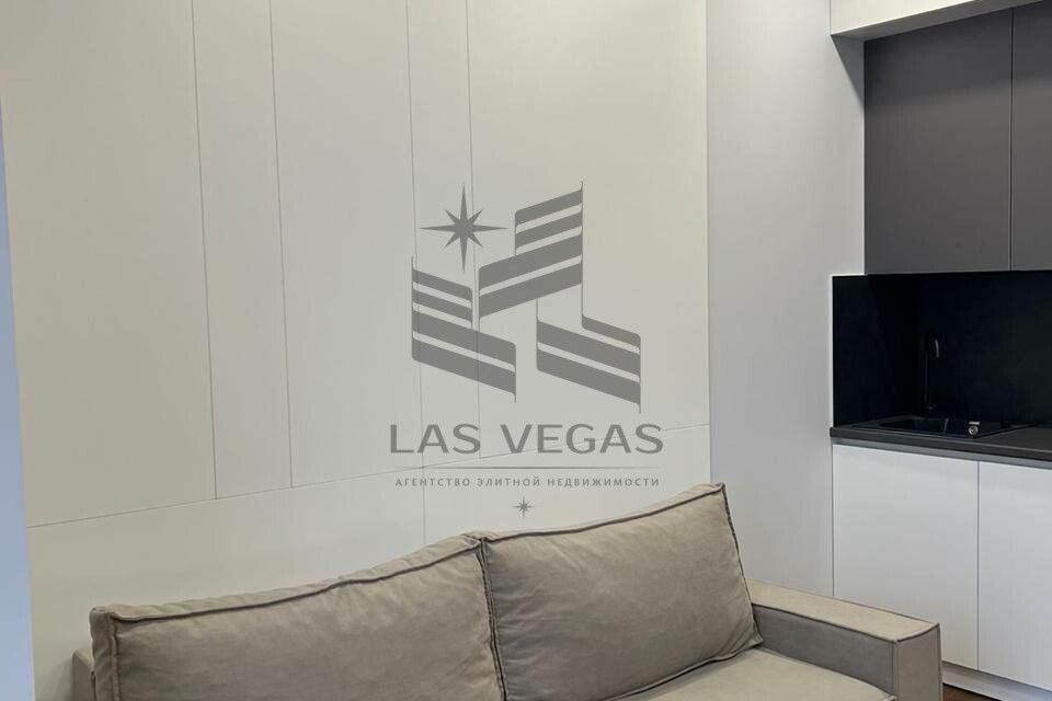 Сдаётся 2-комнатная квартира, 44 м²