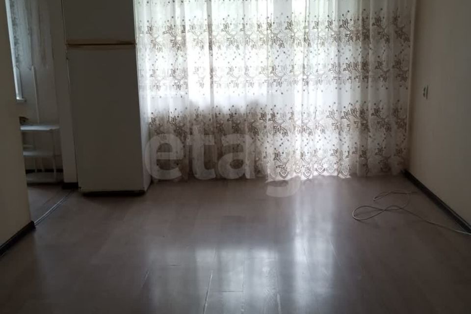 Сдаётся 3-комнатная квартира, 62 м²