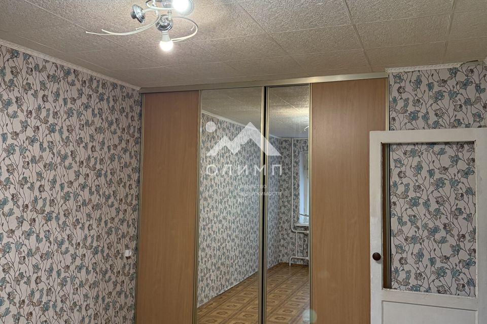 Продаётся 1-комнатная квартира, 31 м²