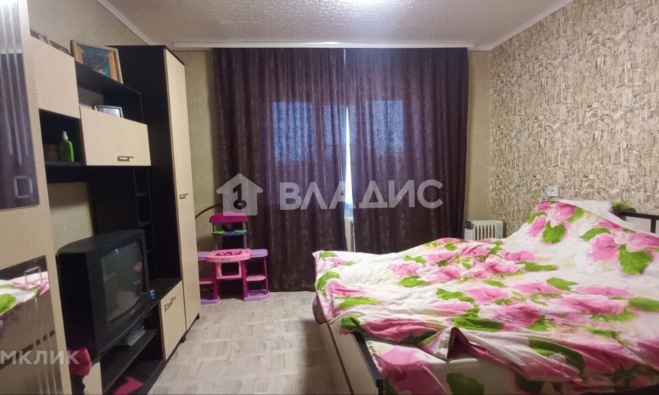 Продаётся 2-комнатная квартира, 49.9 м²