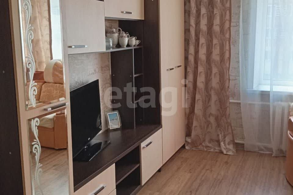Продаётся студия, 18.3 м²