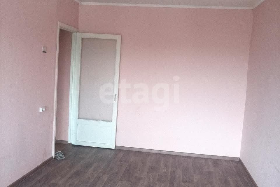 Продаётся 2-комнатная квартира, 44.1 м²