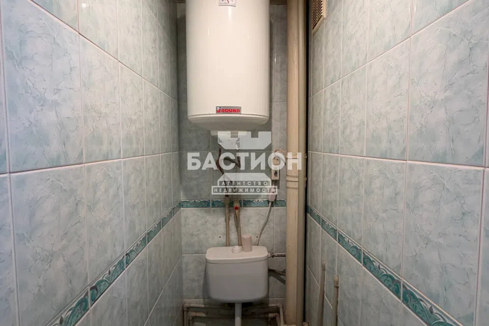 Продаётся 2-комнатная квартира, 44 м²