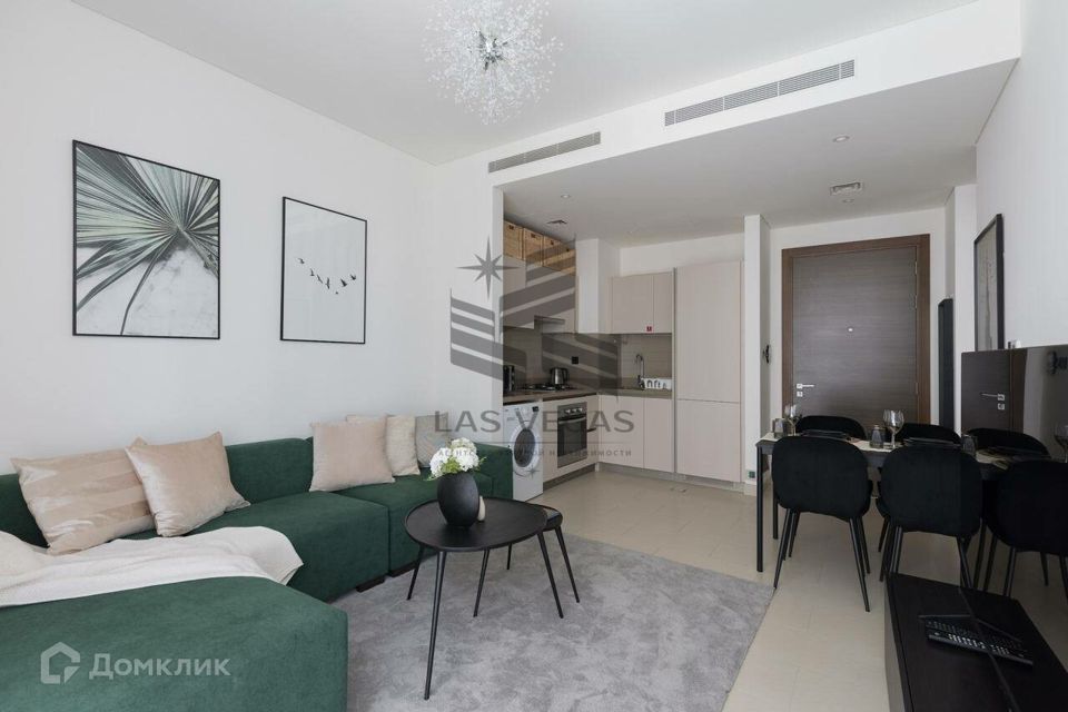 Сдаётся 2-комнатная квартира, 65 м²