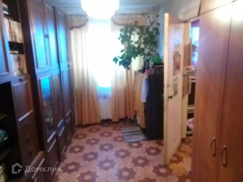 Продаётся 2-комнатная квартира, 45.1 м²
