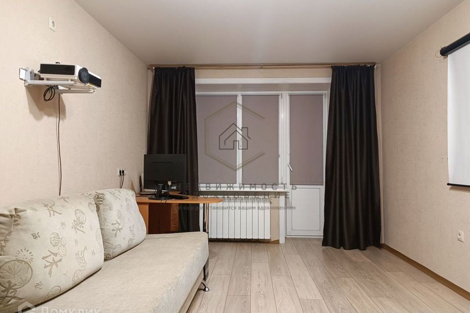 Сдаётся 1-комнатная квартира, 53 м²