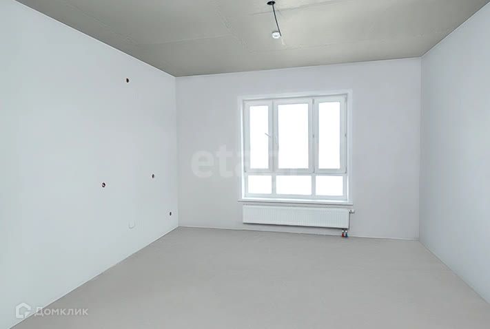 Продаётся 2-комнатная квартира, 41.1 м²