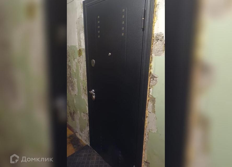 Продаётся 1-комнатная квартира, 35.7 м²