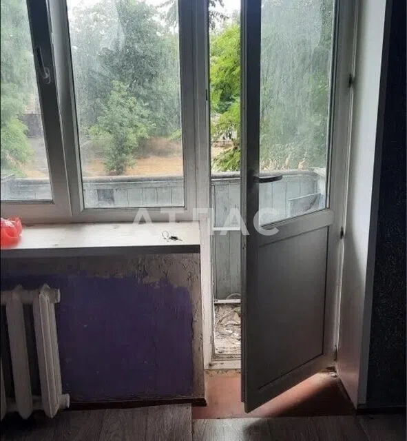 Продаётся студия, 22 м²