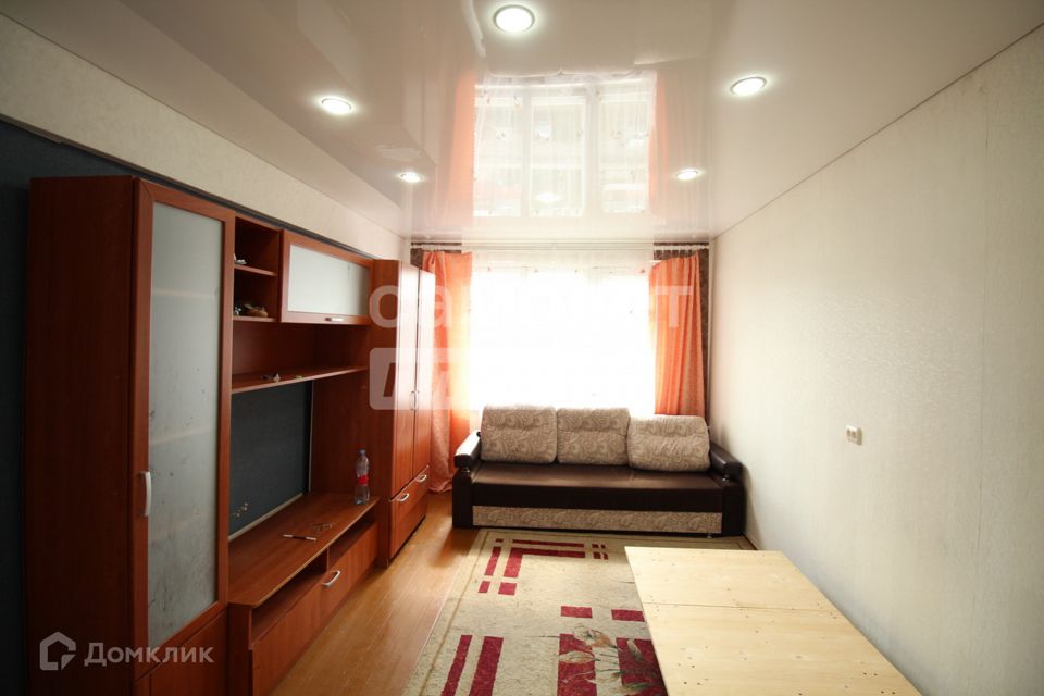 Продаётся 1-комнатная квартира, 29.9 м²