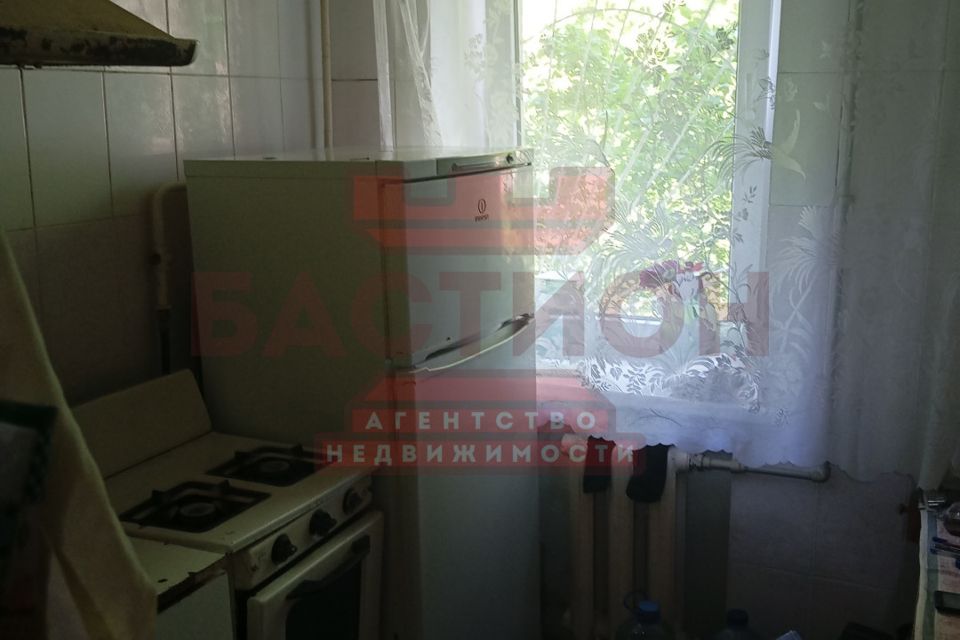 Продаётся 1-комнатная квартира, 30 м²