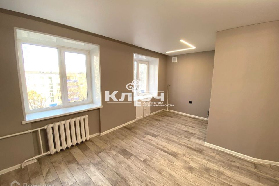 Продаётся 2-комнатная квартира, 45 м²