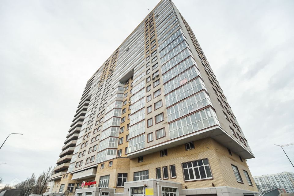 Купить Квартиру Зорге 9 Ростов На Дону