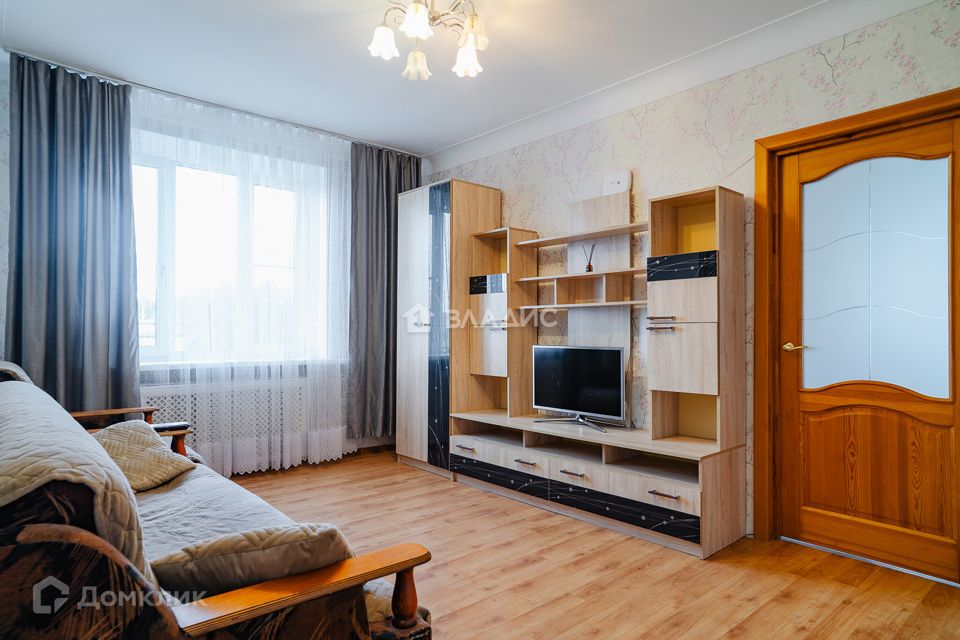 Продаётся 2-комнатная квартира, 37.3 м²
