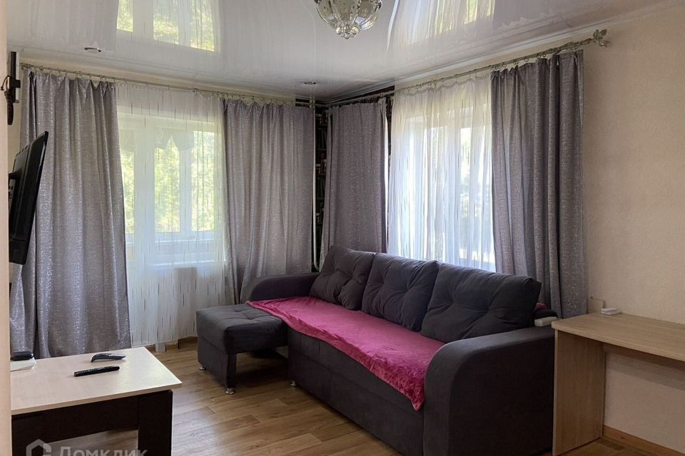 Продаётся 2-комнатная квартира, 41 м²