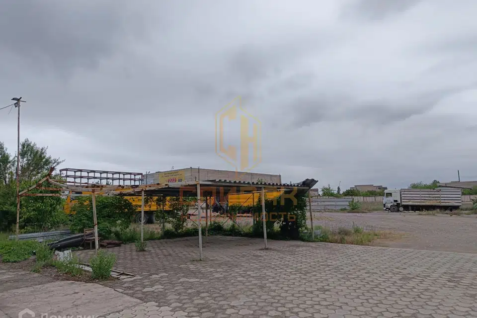 Продаётся помещение своб. назначения, 1682.4 м²