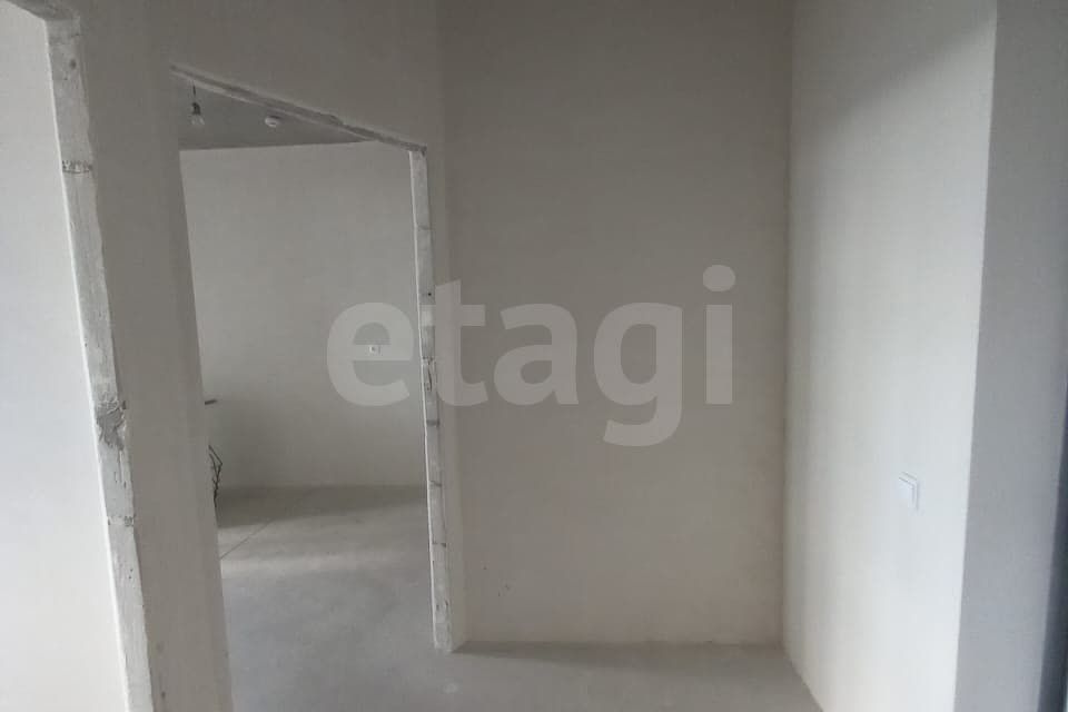 Продаётся 1-комнатная квартира, 34 м²
