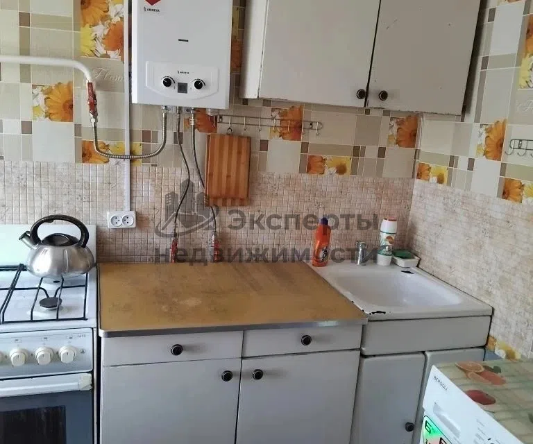 Продаётся 2-комнатная квартира, 42 м²