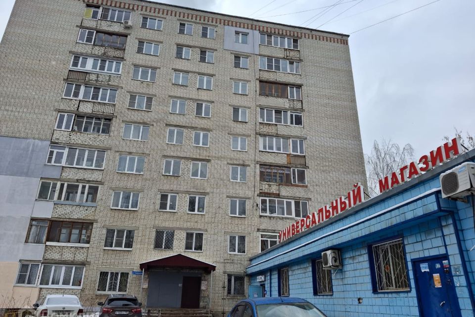 Продаётся 1-комнатная квартира, 24 м²