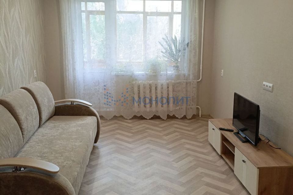 Сдаётся 2-комнатная квартира, 64 м²